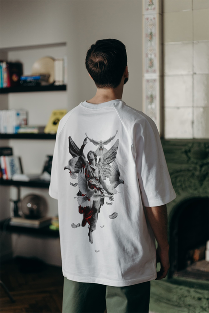 POLO OVERSIZE