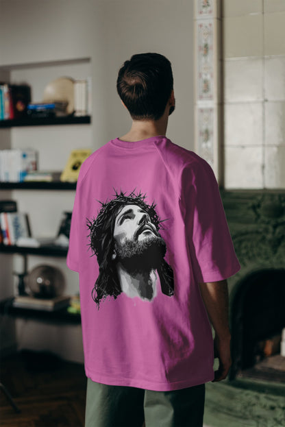 POLO OVERSIZE