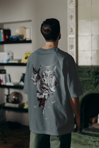 POLO OVERSIZE