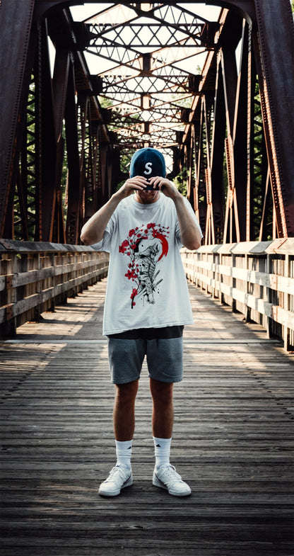 POLO OVERSIZE