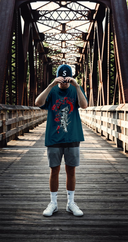 POLO OVERSIZE