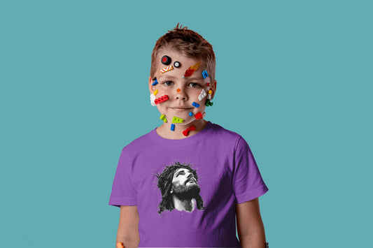 CAMISETA - DIVIN