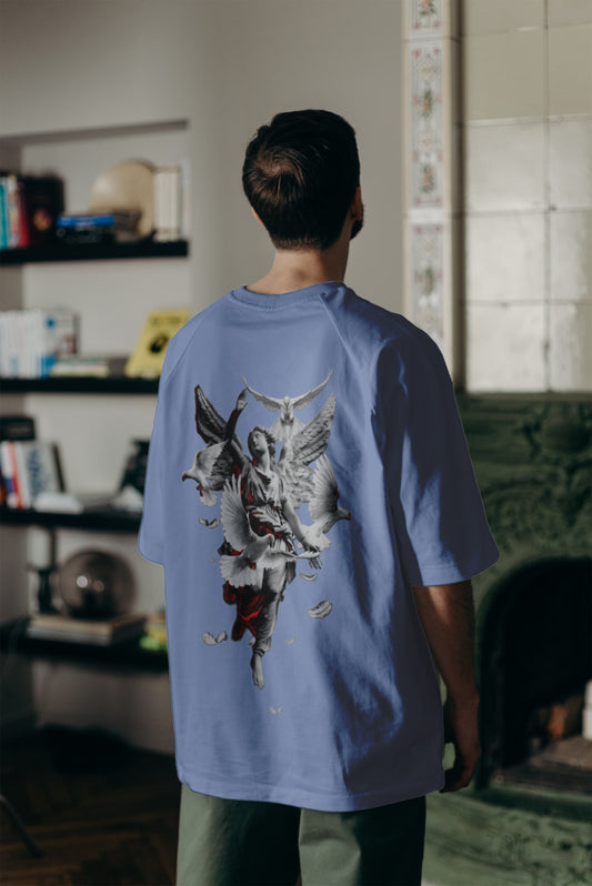 POLO OVERSIZE