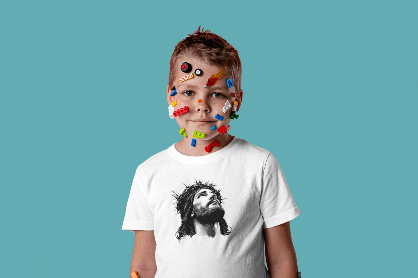 CAMISETA - DIVIN