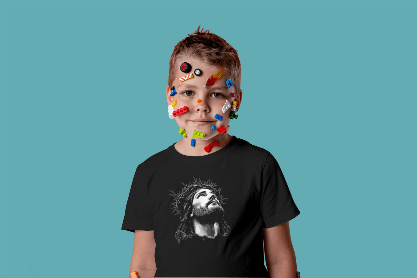 CAMISETA - DIVIN