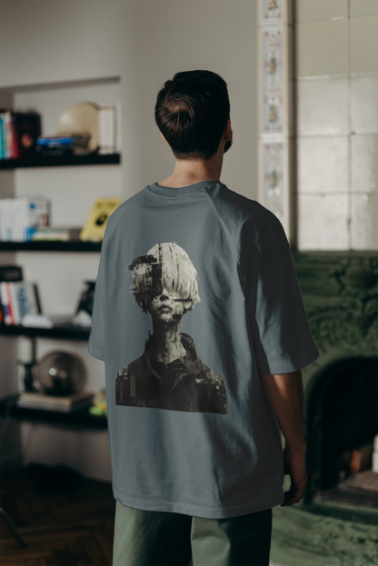 POLO OVERSIZE