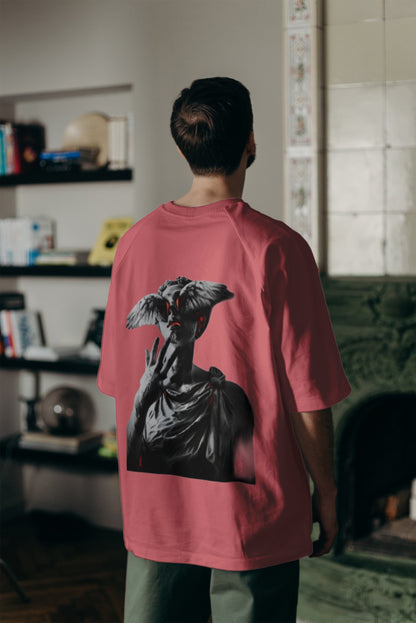 POLO OVERSIZE