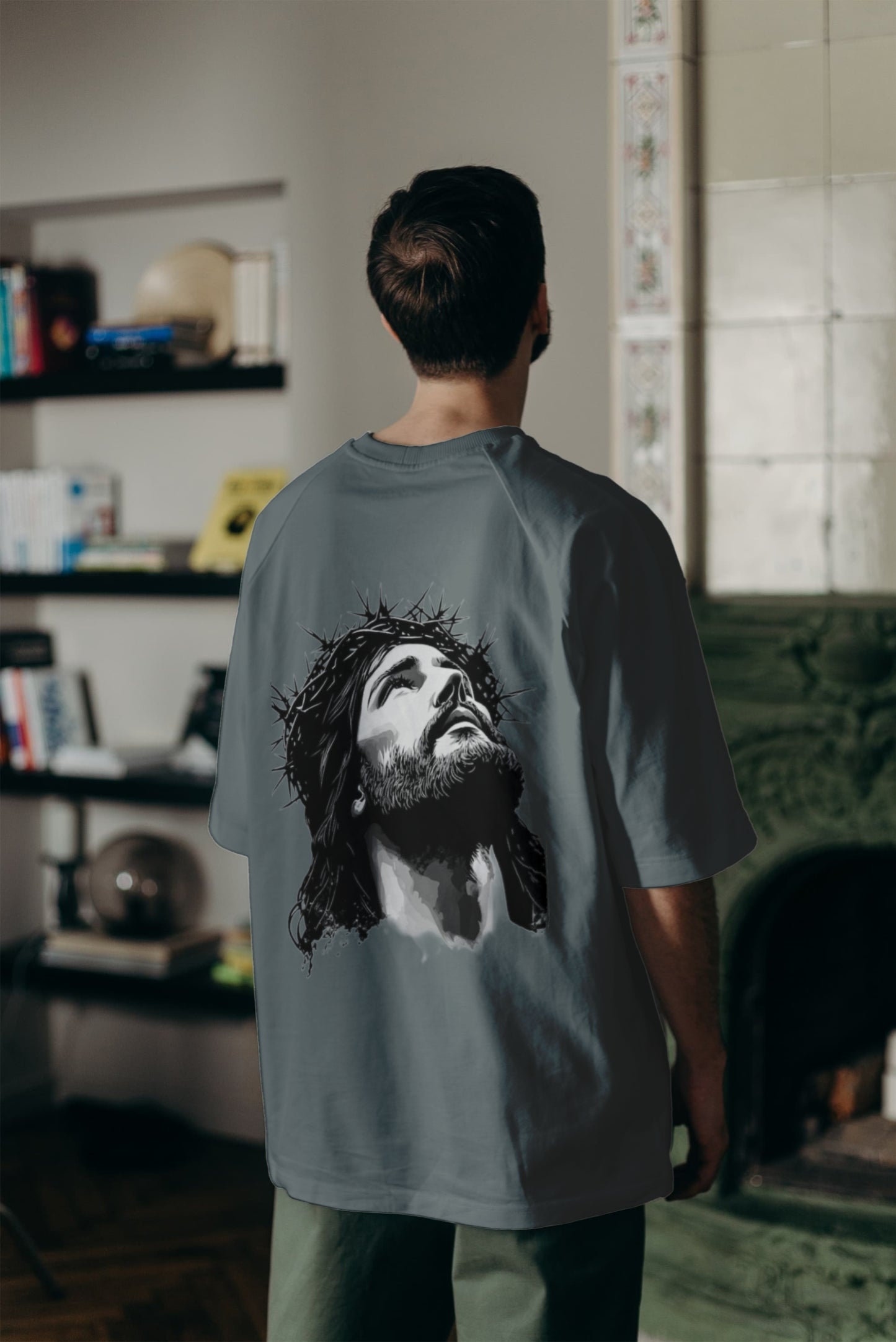 POLO OVERSIZE