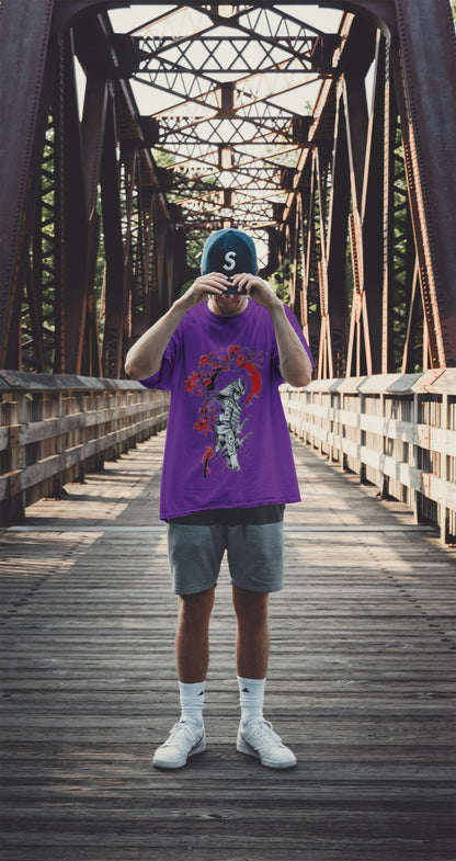 POLO OVERSIZE