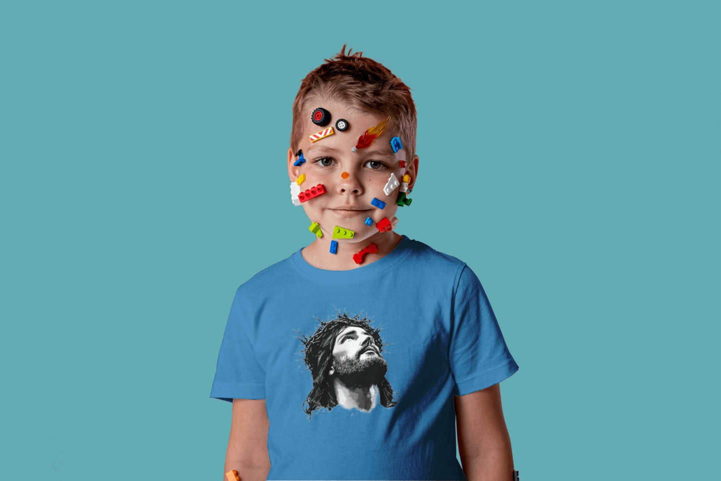 CAMISETA - DIVIN