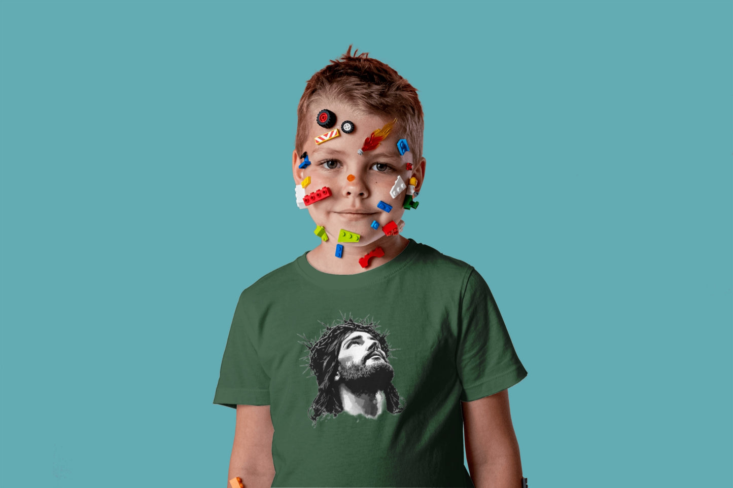 CAMISETA - DIVIN