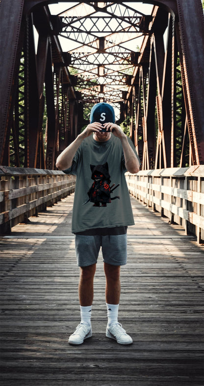 POLO OVERSIZE