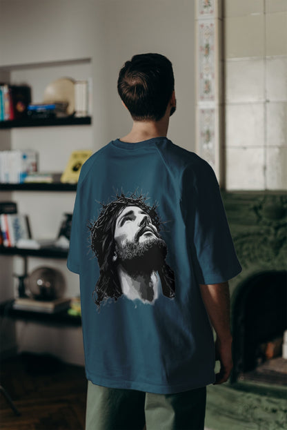 POLO OVERSIZE