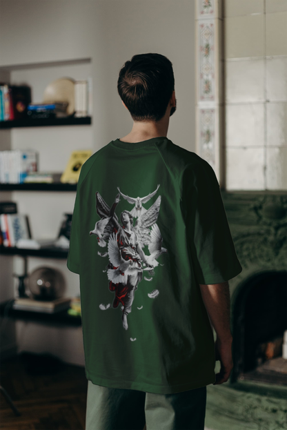 POLO OVERSIZE