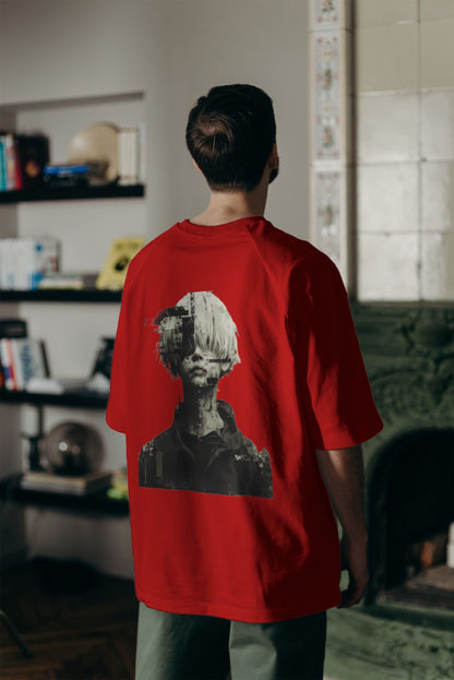 POLO OVERSIZE