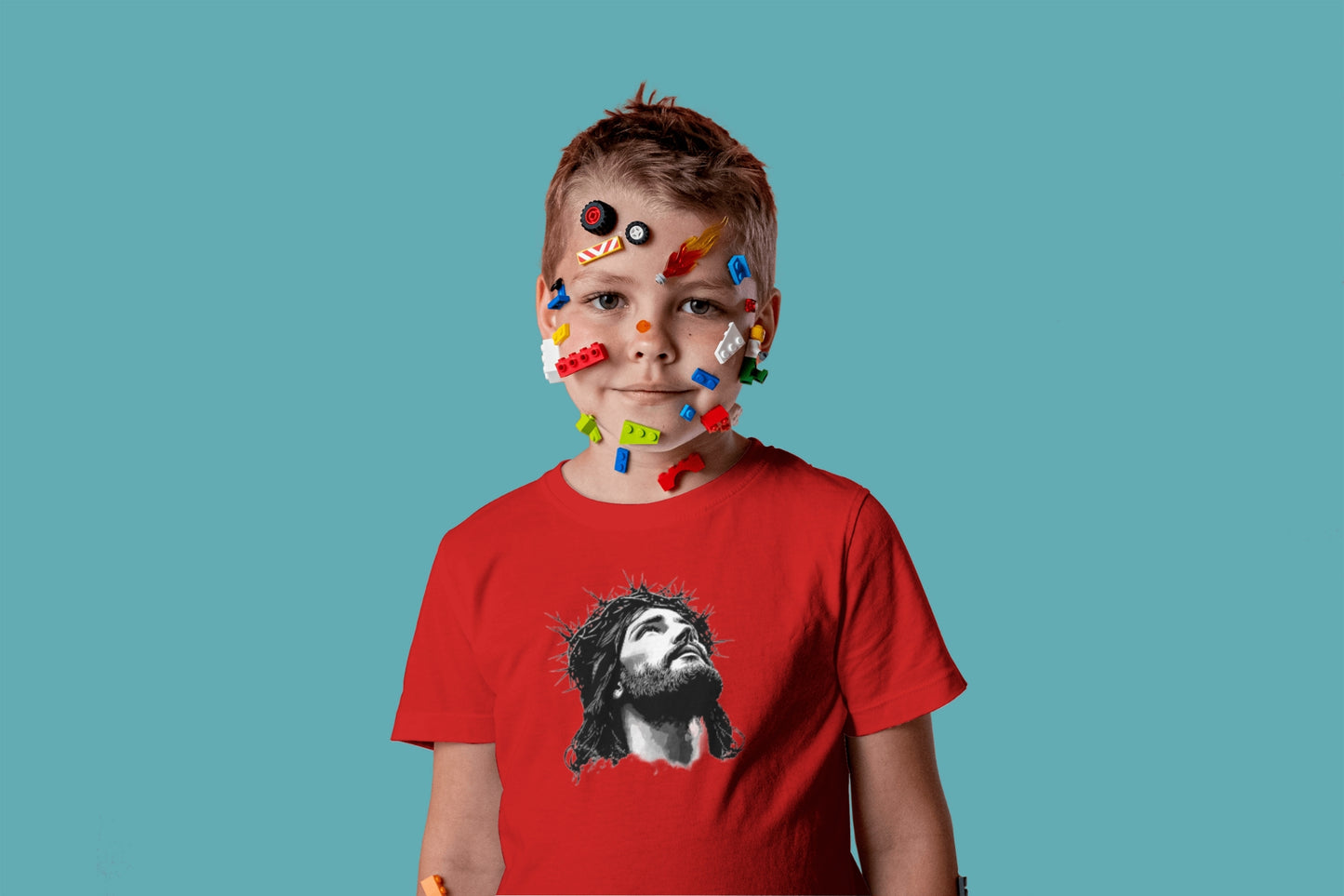 CAMISETA - DIVIN