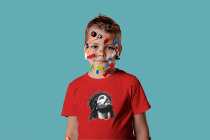 CAMISETA - DIVIN