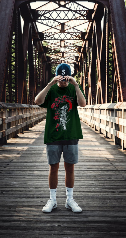 POLO OVERSIZE