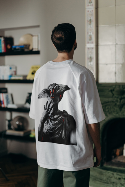 POLO OVERSIZE