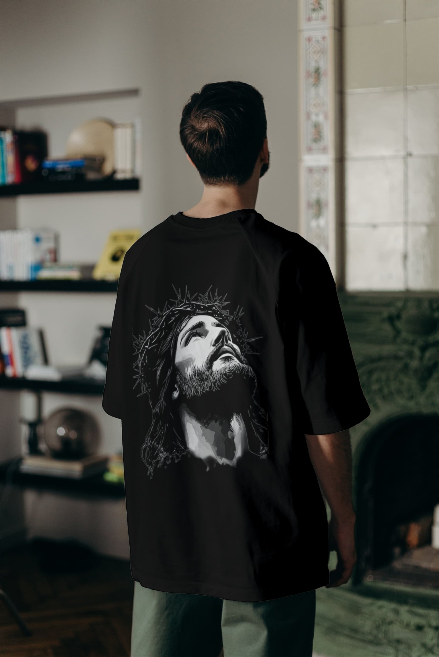 POLO OVERSIZE