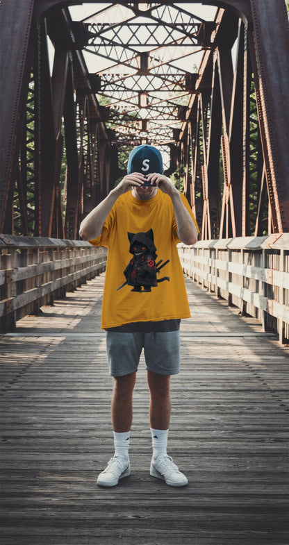POLO OVERSIZE