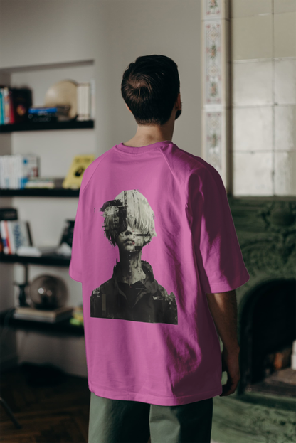 POLO OVERSIZE