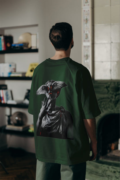 POLO OVERSIZE