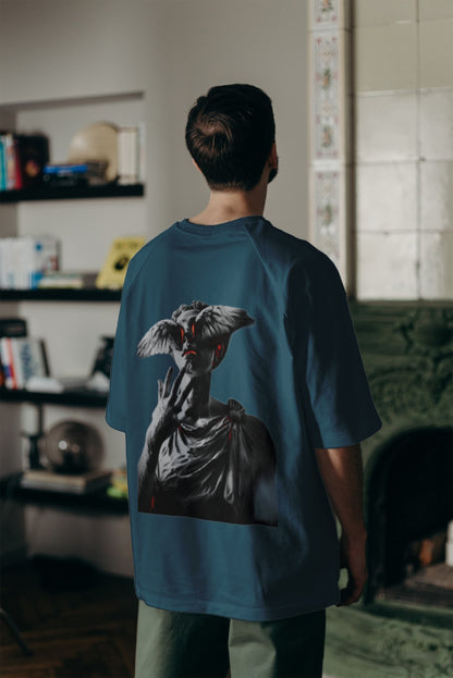 POLO OVERSIZE