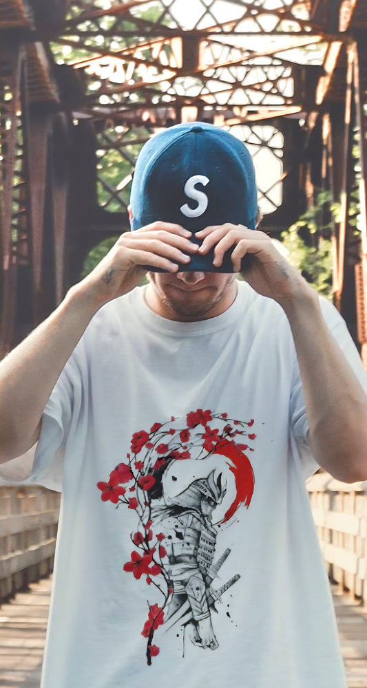 POLO OVERSIZE