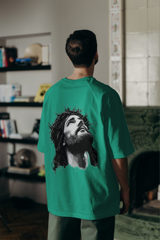 POLO OVERSIZE