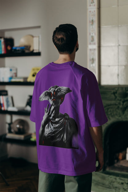 POLO OVERSIZE