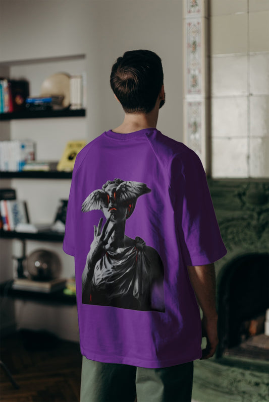 POLO OVERSIZE